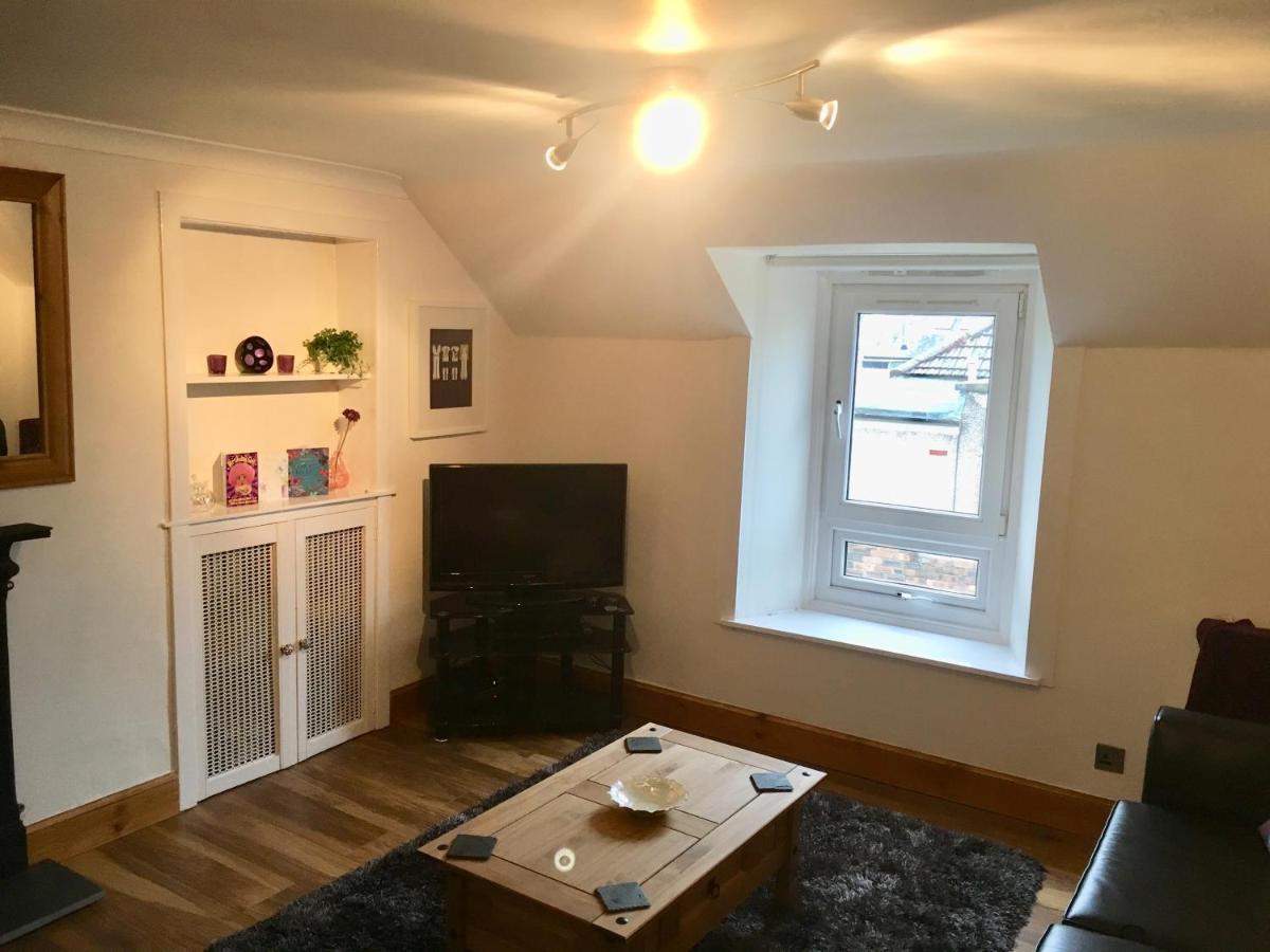 Apartment Drum Brae EDI