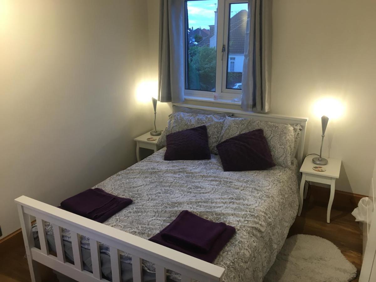 Apartment Drum Brae EDI